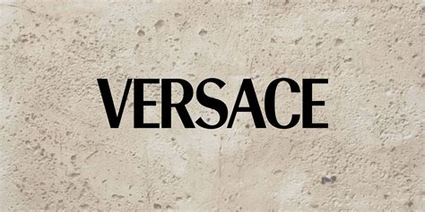 The History of Versace: A Legacy of Glamour, Innovation, and 